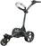 Elektrische golftrolley Motocaddy M3 GPS DHC 2022 Standard Black Elektrische golftrolley
