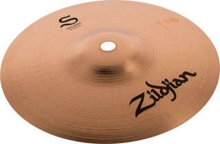 Splash Cymbal Zildjian S8S S Family 8" Splash Cymbal