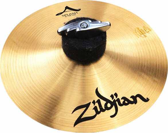Splash Cymbal Zildjian A0206 A Splash Cymbal 6"