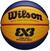 Basketball Wilson Fiba Game Basketball 3x3 Basketball