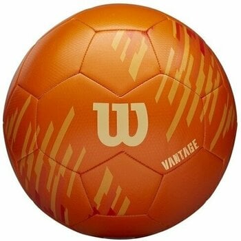 Piłka do piłki nożnej Wilson NCAA Vantage Orange Piłka do piłki nożnej - 1