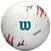 Футболна топка Wilson NCAA Vantage White/Teal Футболна топка