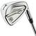 Golf Club - Irons Wilson Staff D9 Forged Irons Steel 5-PW Regular Right Hand