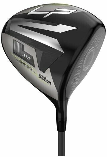 Golfclub - Driver Wilson Staff Launch Pad 2 Golfclub - Driver Rechterhand 10,5° Regulier