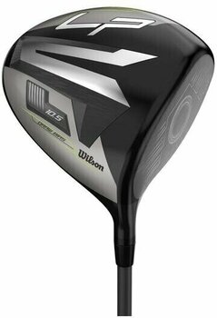 Golfclub - Driver Wilson Staff Launch Pad 2 Golfclub - Driver Rechterhand 10,5° Regulier - 1