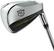 Golfschläger - Eisen Wilson Staff Launch Pad 2 Irons Graphite 5-PW Regular Right Hand