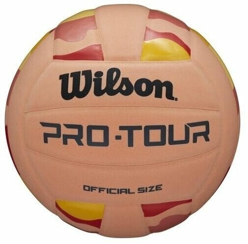 Indoor Volleyball Wilson Pro Tour Indoor Volleyball