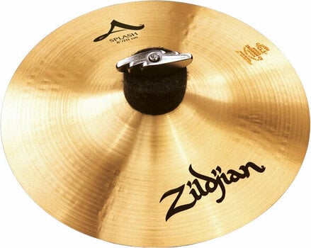 Splash Cymbal Zildjian A0210 A Splash Cymbal 8" - 1