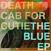 Vinüülplaat Death Cab For Cutie - The Blue EP (LP)