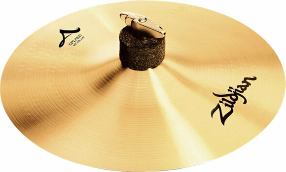 Splash Cymbal Zildjian A0211 A Splash Cymbal 10" - 1