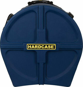 Koffer voor drums Hardcase HNP14FT Koffer voor drums - 1
