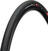 Road bike tyre Challenge Strada TLR Pro Tire 29/28" (622 mm) 25.0 Black/Black Folding Road bike tyre