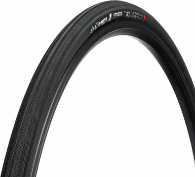 Rennradreifen Challenge Strada Race Tire 29/28" (622 mm) 27.0 Black/Black Faltreifen Rennradreifen - 1