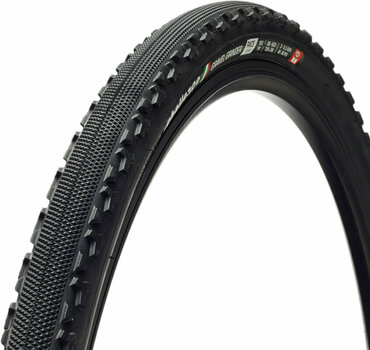 Tire Challenge Gravel Grinder Race Tire 29/28" (622 mm) Black/Black Tire