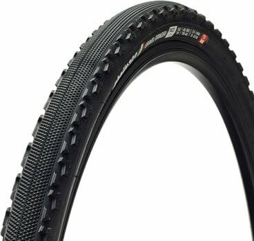 Pneu Challenge Gravel Grinder Race Tire 29/28" (622 mm) Black/Black Pneu - 1