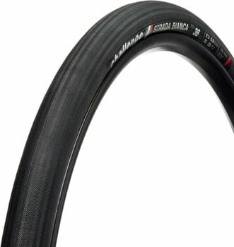 Trekking bike tyre Challenge Strada Bianca Race 29/28" (622 mm) Black/Black Trekking bike tyre - 1