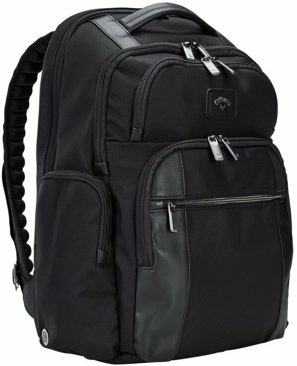 Kovčeg / ruksak Callaway Tour Authentic Backpack Black