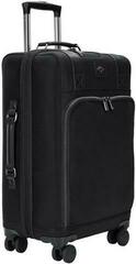 Koffer/rugzak Callaway Tour Authentic Spinner Koffer met 4 wielen Black