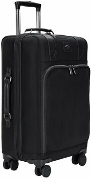 Valise/Sac à dos Callaway Tour Authentic Spinner Travel Bag Black - 1
