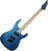 Multiscale elektrická kytara Legator N6FS Ninja Lunar Eclipse Multiscale elektrická kytara