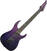Multiscale elektrická kytara Legator N7FP Ninja Iris Fade