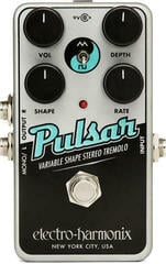 Effetti Chitarra Electro Harmonix Nano Pulsar Effetti Chitarra
