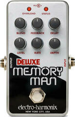Kytarový efekt Electro Harmonix Nano Deluxe Memory Man Kytarový efekt