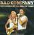 Schallplatte Bad Company - Unplugged At The Hall Of Fame (2 LP)