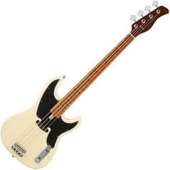 4-string Bassguitar Sire Marcus Miller D5 Alder-4 Vintage White 4-string Bassguitar