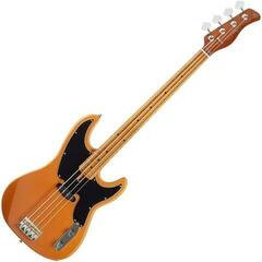 4-string Bassguitar Sire Marcus Miller D5 Alder-4 Butterscotch Blonde 4-string Bassguitar (Pre-owned)