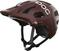 Cyklistická helma POC Tectal Garnet Red Matt 59-62 Cyklistická helma