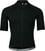 Kolesarski dres, majica POC Pristine Men's Jersey Uranium Black L