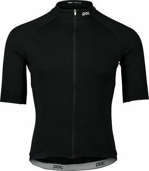 Cyklo-Dres POC Pristine Men's Dres Uranium Black S - 1