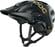 POC Tectal Uranium Black Matt/Gold 55-58 Bike Helmet