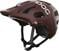 Cyklistická helma POC Tectal Garnet Red Matt 51-54 Cyklistická helma