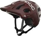 POC Tectal Garnet Red Matt 51-54 Bike Helmet