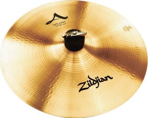 Splash Cymbal Zildjian A0212 A 12" Splash Cymbal