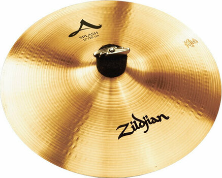 Splash Cymbal Zildjian A0212 A Splash Cymbal 12" - 1