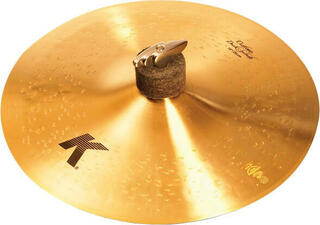 Splash Cymbal Zildjian K0932 K Custom Dark 10" Splash Cymbal