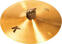 Splash Cymbal Zildjian K0932 K Custom Dark Splash Cymbal 10"