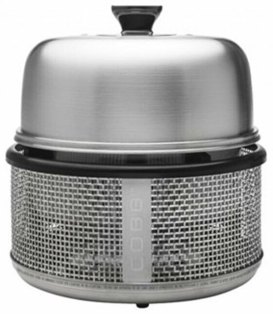 Grill Cobb Premier Air Deluxe