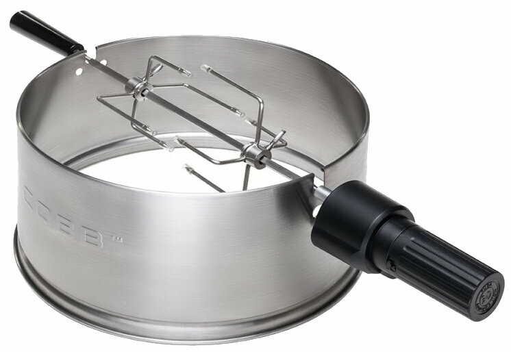 Grill Accessory Cobb Rotiserie