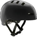 Bluegrass Superbold Black Glossy L Kask rowerowy