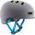 Bike Helmet Bluegrass Superbold Grey Matt L Bike Helmet