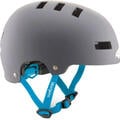 Bluegrass Superbold Grey Matt L Cyklistická helma