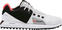 Men's golf shoes Under Armour HOVR Forge RC SL White/Black/Beta 40