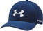 Καπέλο Under Armour Men's UA Golf96 Hat Academy/White