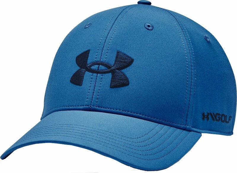 Καπέλο Under Armour Men's UA Golf96 Hat Victory Blue/Academy