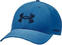 Kape Under Armour Men's UA Golf96 Hat Victory Blue/Academy