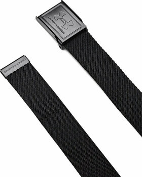 Ceinture Under Armour Webbing Boys Belt Ceinture
